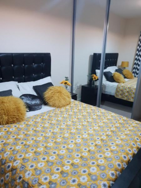 Bambz Luxury Aparment Manchester